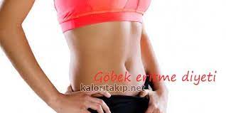 gobek eritme diyeti kalori hesaplama cetveli diyet cilt bakimi yuz bakimi