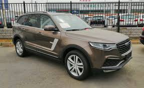 تعرف على مواصفات و سعر زوتي t600 موديل 2020 أحدث موديل متوفر منها في مصر مع أبرز مميزات وعيوب سيارة zotye t600 في مصر. Zotye T800 Wikipedia