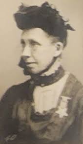 Eliza Ann Hardy Boston (1843-1922)