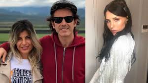 Candelaria tinelli y coty sorokin están saliendo hace bastante tiempo. La Ex De Coti Sorokin Lanzo Fuertes Indirectas Despues De Enterarse Del Romance Del Musico Con Cande Tinelli Combo Noticias