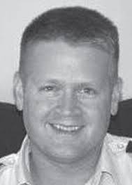 Maj. Joseph M. McCormick