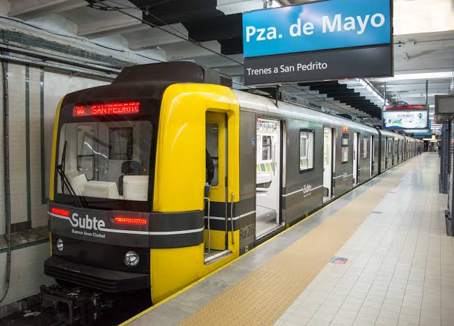 A cuánto se iría el subte y los peajes tras los próximos aumentos? - Forbes Argentina