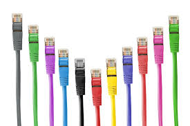 Most recent first date added. Cat 5e Vs Cat 6 Vs Cat 6a Which Should You Choose Cabling Installation Maintenance