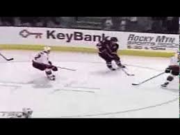 Find great deals on ebay for forsberg jersey avalanche. Unbelievable Colorado Avalanche Peter Forsberg 03 Youtube