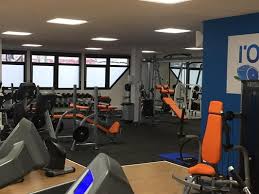 L Orange Bleue A Argenteuil Tarifs Horaires Avis Masalledesport