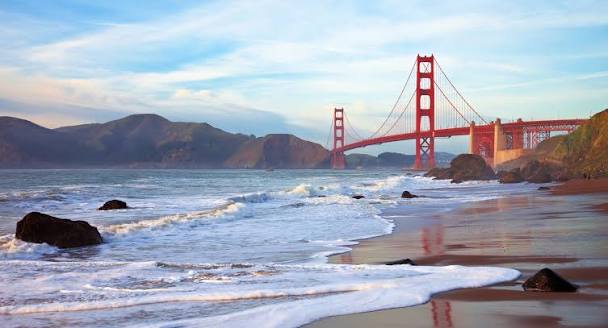 San Francisco
