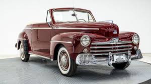 Image result for Monsoon Maroon 1948 Ford Truck