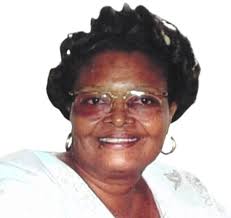 Betty Patricia Brice