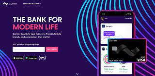 This visa debit card is accepted almost anywhere and comes with robust parental controls. Clickswitch To Power Digital Direct Deposit Switch For Current Finovate