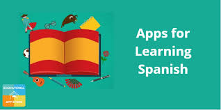 You can use one to learn words and phrases in lots of different languages, including spanish, english, french, italian, german, irish, dutch, russian, chinese, and many others. Best Apps For Learning Spanish In 2021 Educational App Store