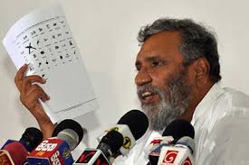 Sri Lanka Sets Election For August 5 Candidate Lists Released Tamil Guardian