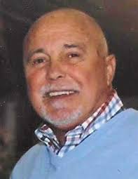 Ronald Frasier Obituary (1943