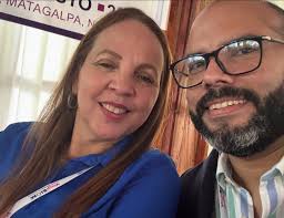 Unidad de Reproducción Managua