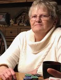 Obituary information for Darlene LeBlanc