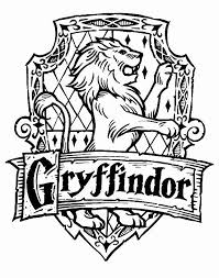 Hundreds of free spring coloring pages that will keep children busy for hours. Hogwarts Crest Coloring Page Lovely Harry Potter Hogwarts Gryffindor Crest Diy Harry Potter Coloring Pages Harry Potter Colors Harry Potter Coloring Book