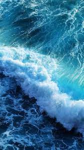 Pin By H On Sunday Worship Waves Wallpaper Live Wallpaper Iphone Ocean Wallpaper