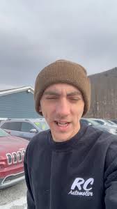 RC Automotive Service and Sales