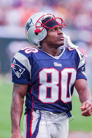 Troy Brown - SC Football Hall of Fame | Become a life changer for our youth!