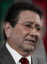 Characters in EGD Mexico