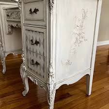 Stencil Wall Stencil Leilani Floral Stencil Furniture Etsy In 2020 Stencil Furniture Stencil Painting Stencils Wall