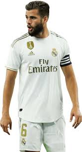 Check spelling or type a new query. Nacho Fernandez Football Render 56401 Footyrenders