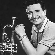 Goodmayes-born jazz trumpeter Kenny Ball dies aged 82