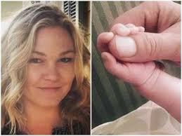 November 21, 2017 07:05 pm. Preston J Cook Julia Stiles Welcomes First Child With Preston J Cook Times Of India