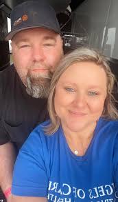 Grateful for kind stranger