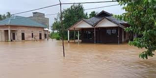 We did not find results for: Banjir Di Kalsel Dan Ramai Tagar Kalseljugaindonesia Halaman All Kompas Com