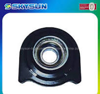 Japanese Truck Parts Center Support Bearing for Nissan (37521-69800)
