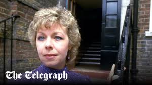 Gwyneth Powell, actress who played the headmistress Bridget McClusky in  Grange Hill for 11 years