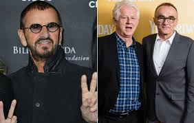 Yesterday, released on 27 jun 2019, consists of a playlist of 59 credited songs, from various artists including the beatles, the beatles and the beatles. Ringo Starr Loved Richard Curtis And Danny Boyle S Beatles Movie Yesterday