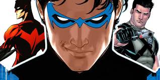 Every Version of Robin in Order, From First To DC's Future