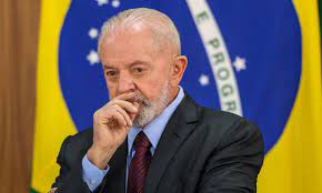 Lula volta ao Rio Grande do Sul neste domingo | Agência Brasil
