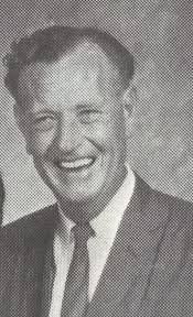 Jeff Isaiah Bobbitt (1921-1984)