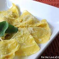 Saute the prawns in about 1 tsp of butter, 1 to 2 minutes per side, until they are pink. Cactus Club Butternut Squash Ravioli Calories Recipes Tasty Query