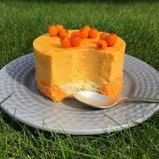 Sanddorn Rezepte Wirkung Und Noch Mehr Nutzliche Fakten Sanddorn Rezepte Rezepte Sanddorn