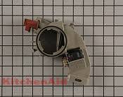 Parts and features kdte104e, kdte204e, kdfe204e, kdte254e. Kitchenaid Dishwasher Model Kdtm354dss4 Parts Fast Shipping