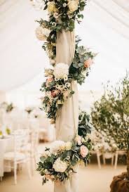 30 Pretty And Cheap Boho Decor For Wedding Wedding Forward Floral Wedding Decorations Wedding Flower Decorations Wedding Decor Elegant