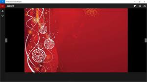 Wählen sie nun im punkt briefpapier den gewünschten hintergrund zu weihnachten aus. Free Christmas Wallpapers Beziehen Microsoft Store De De