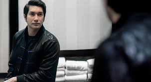 06 januari 1983 tempat lahir : Q A Keith Foo Actor And Model Lifestyle Asia Kuala Lumpur