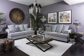 Iconic I Living Room Black And White Furniture Interior Design Living Room