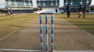 Bcc ground in yenkipally village is one best cricket ground in hyderabad. India V England You May As Well Play On A Beach Chennai Pitch Not Good Enough For Test Cricket Bbc Sport
