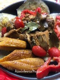 Chicken And Pork Adobo A La Pobre Instant Pot Stove Top Recipe Adobo Pork Adobo Cooking