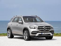 Fiches Techniques Mercedes Gle 2020 Mercedes Gle