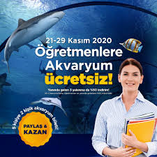 Antalya Aquarium Gonderiler Facebook