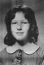 Where is Cynthia McVey?