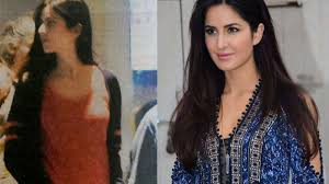 Katrina Kaif visits hospital late night ...