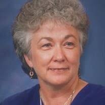 Mrs. Anne Steele Fletcher Obituary