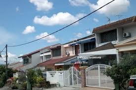 Is your network connection unstable or browser outdated? Taman Bukit Maluri Kepong Intermediate 2 Sty Terrace Link House 4 Bedrooms For Sale Iproperty Com My